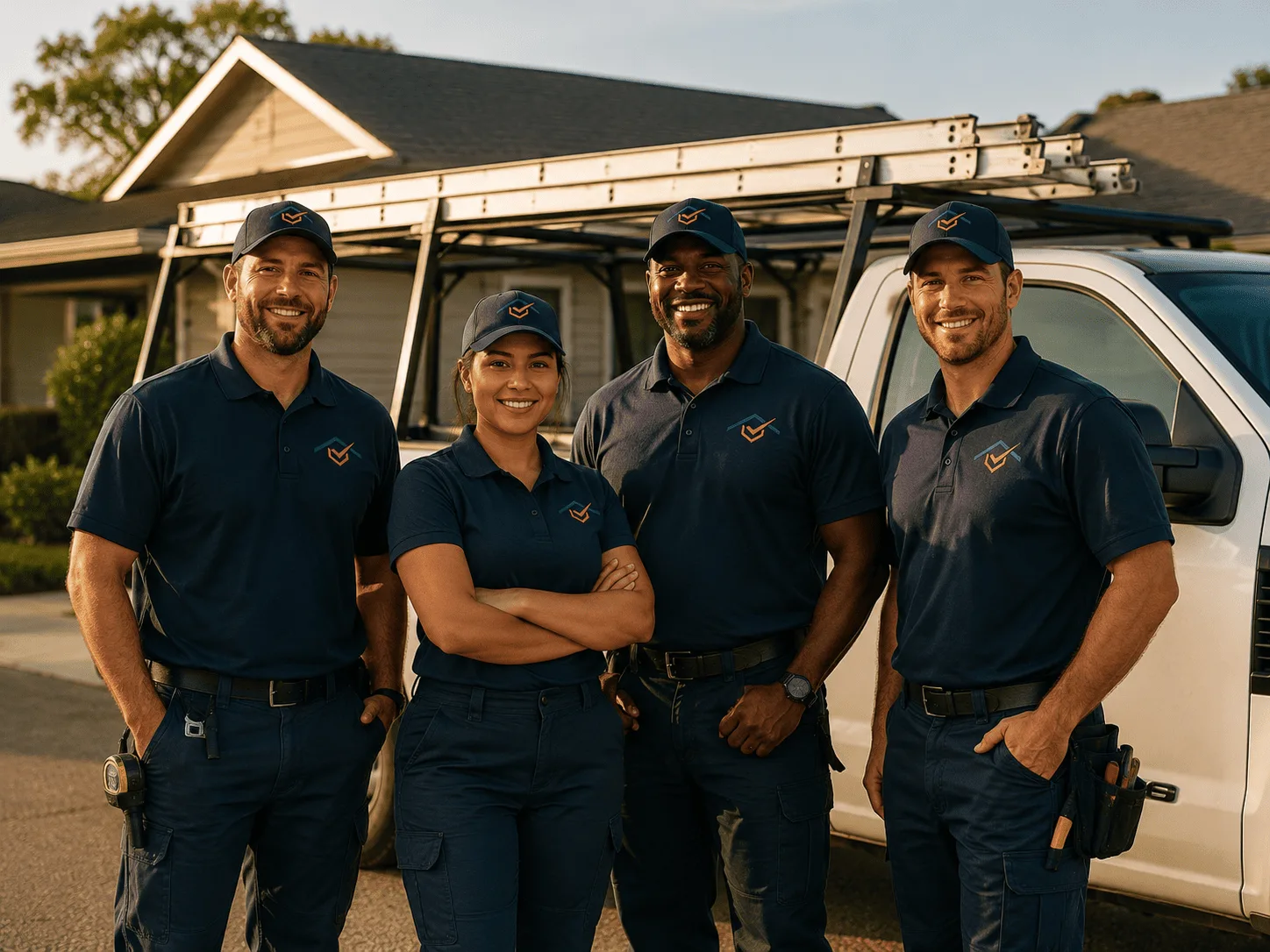 Roof Inspection company in Petersburg, OH